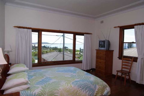 Shellseekers 4 Hodgson Street - Accommodation Port Macquarie 2