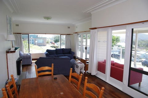Shellseekers 4 Hodgson Street - Accommodation Port Macquarie 4