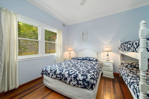 Shellseekers 4 Hodgson Street - Accommodation Port Macquarie 6