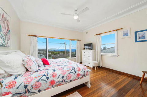 Shellseekers 4 Hodgson Street - Accommodation Port Macquarie 1