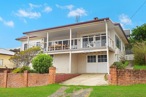 Shellseekers 4 Hodgson Street - Accommodation Port Macquarie 5