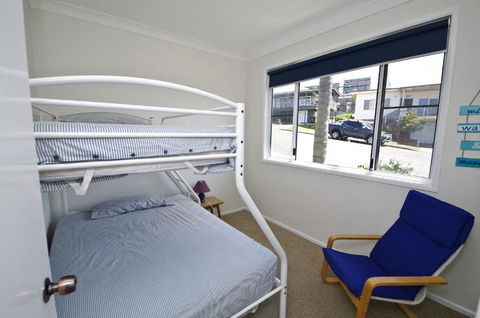Shiloh Holiday House 14 East Street - Accommodation Port Macquarie 5