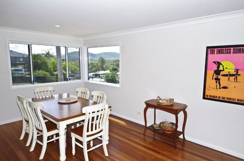 Shiloh Holiday House 14 East Street - Accommodation Port Macquarie 6
