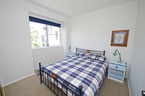 Shiloh Holiday House 14 East Street - Accommodation Port Macquarie 2