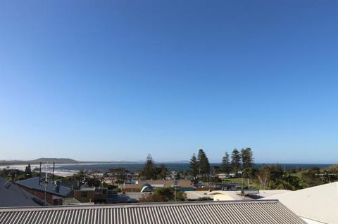Shiloh Holiday House 14 East Street - Accommodation Port Macquarie 1