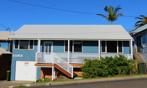 Shiloh Holiday House 14 East Street - Accommodation Port Macquarie 3