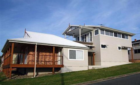 Hampstead 32 Main Street - Accommodation Port Macquarie 3