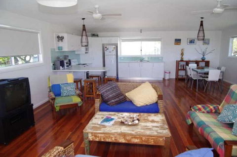 Hampstead 32 Main Street - Accommodation Port Macquarie 4