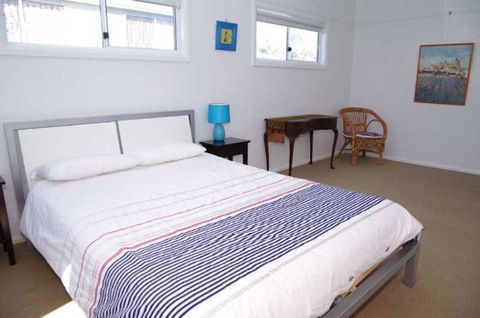 Hampstead 32 Main Street - Accommodation Port Macquarie 2