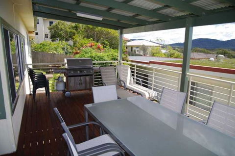 Bella Vista 9 East Street - Accommodation Port Macquarie 5