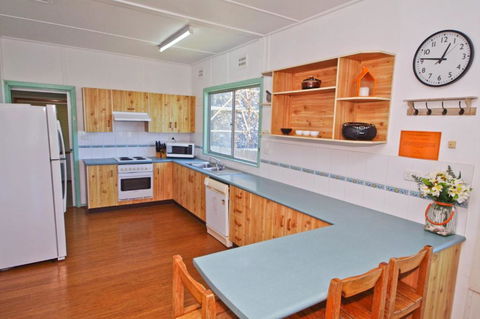 Bella Vista 9 East Street - Accommodation Port Macquarie 4
