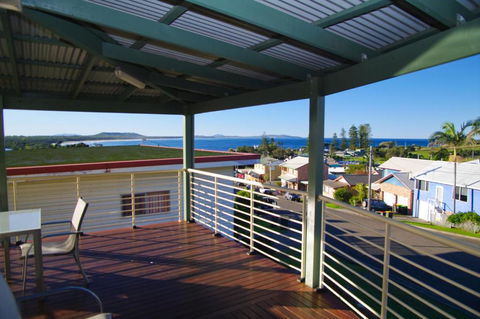 Bella Vista 9 East Street - Accommodation Port Macquarie 3