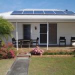 Fleur Cottage 7 Willow Street - Accommodation Port Macquarie 0