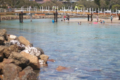 Jupiter 3 Scott Street - Accommodation Port Macquarie 3