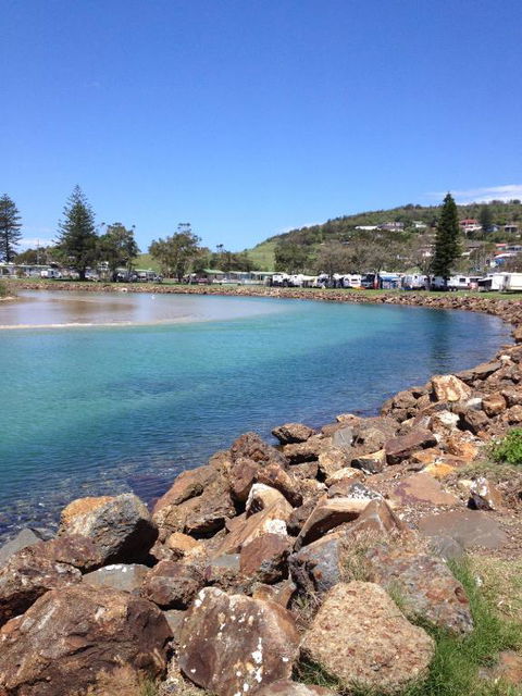 Jupiter 3 Scott Street - Accommodation Port Macquarie 1