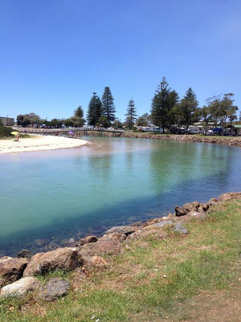 Oceanview 6 Stewart Street - Accommodation Port Macquarie 1