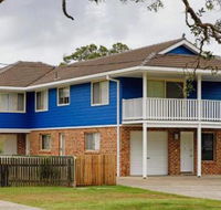 Bimbimbi 2 11 Willow Street - Accommodation Port Macquarie