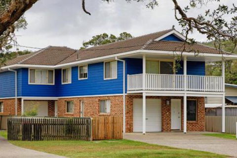 Bimbimbi 2 11 Willow Street - Accommodation Port Macquarie 0