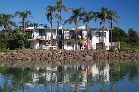 Beachfront 3 25 Willow Street - Accommodation Port Macquarie 2