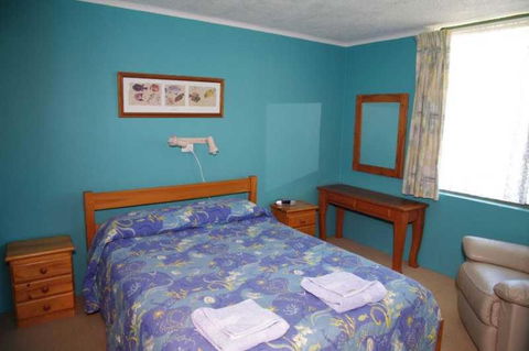 Beachfront 3 25 Willow Street - Accommodation Port Macquarie 5