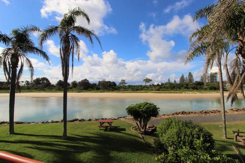 Beachfront 3 25 Willow Street - Accommodation Port Macquarie 4