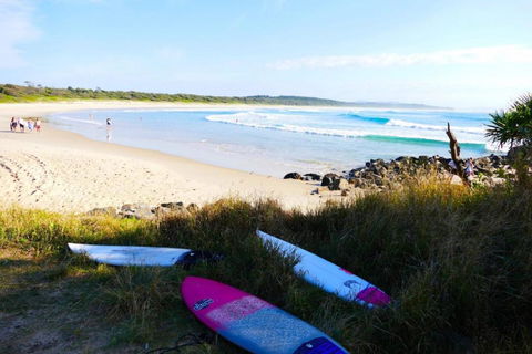 Beachfront 4 25 Willow Street - Accommodation Port Macquarie 4