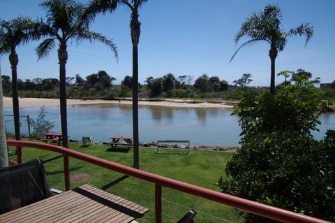 Beachfront 4 25 Willow Street - Accommodation Port Macquarie 6