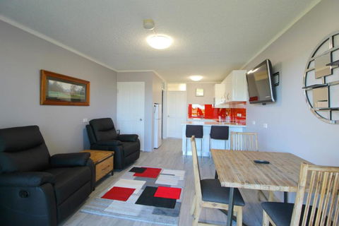 Beachfront 4 25 Willow Street - Accommodation Port Macquarie 5
