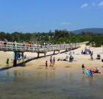 Beachfront 4 25 Willow Street - Accommodation Port Macquarie