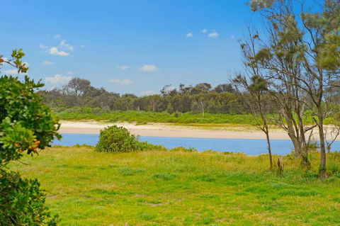 Bellhaven 2 17 Willow Street - Accommodation Port Macquarie 4