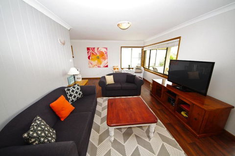 Breakaway 11 Scott Street - Accommodation Port Macquarie 2