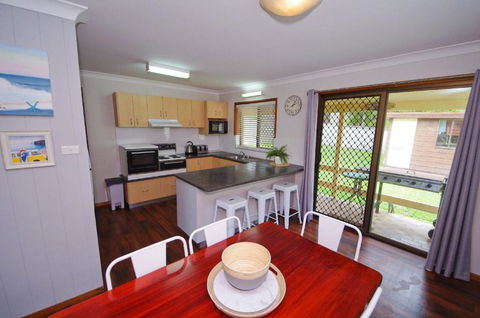 Breakaway 11 Scott Street - Accommodation Port Macquarie 6
