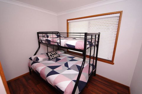 Breakaway 11 Scott Street - Accommodation Port Macquarie 3