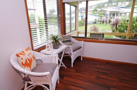 Breakaway 11 Scott Street - Accommodation Port Macquarie 1