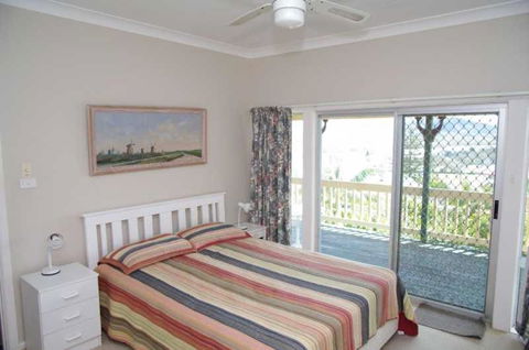 Endless Summer 12 Stewart Street - Accommodation Port Macquarie 7