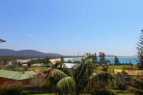 Endless Summer 12 Stewart Street - Accommodation Port Macquarie 0