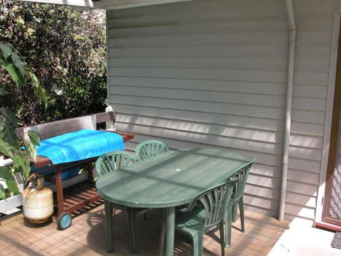Bally High 20 Dulconghi Street - Accommodation Port Macquarie 4