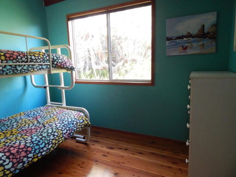 Bally High 20 Dulconghi Street - Accommodation Port Macquarie 1