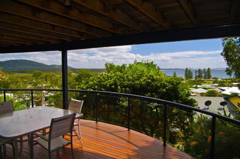 Cooinda 17 Dulconghi Street - Accommodation Port Macquarie 5