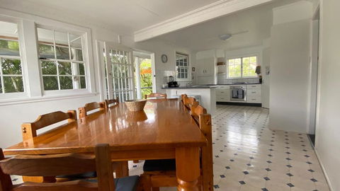 Allamanda House 3 Willow Street - Accommodation Port Macquarie 1