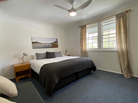 Allamanda House 3 Willow Street - Accommodation Port Macquarie 5