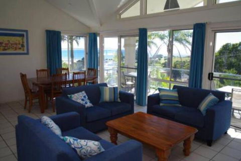 Breakers 2 13 East Street - Accommodation Port Macquarie 5