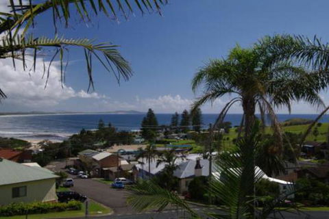 Breakers 2 13 East Street - Accommodation Port Macquarie 0