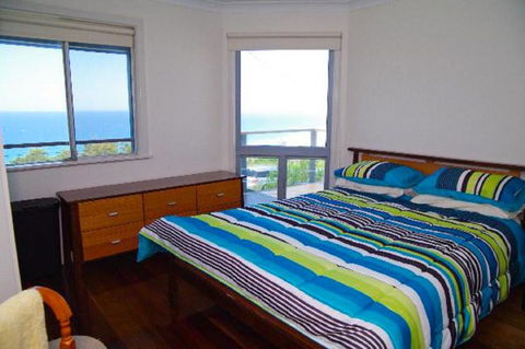 Charm Cottage 58 Skyline Crescent - Accommodation Port Macquarie 6