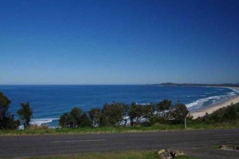 Charm Cottage 58 Skyline Crescent - Accommodation Port Macquarie 0