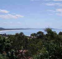 Coastwatch 26 Comara Terrace - Accommodation Port Macquarie