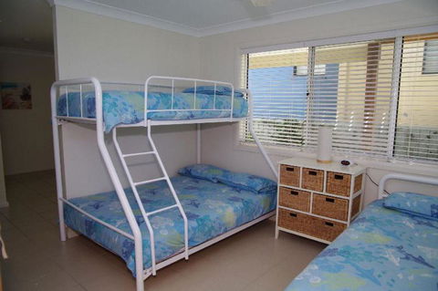 Beach Club 1 5 Gowing Street - Accommodation Port Macquarie 4