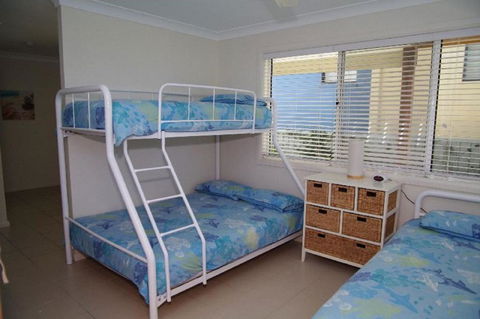 Beach Club 1 5 Gowing Street - Accommodation Port Macquarie 5