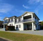 Dolphin Court 2 1 Gowing Street - Accommodation Port Macquarie
