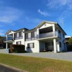 Dolphin Court 2 1 Gowing Street - Accommodation Port Macquarie 0